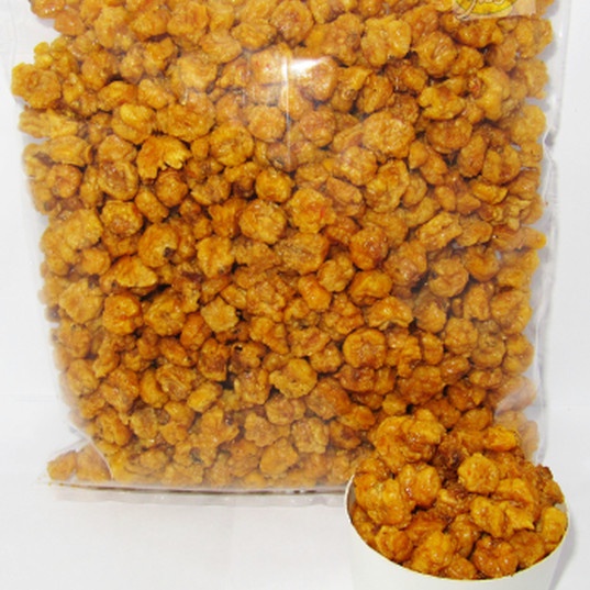 

jagung marning pedas home made