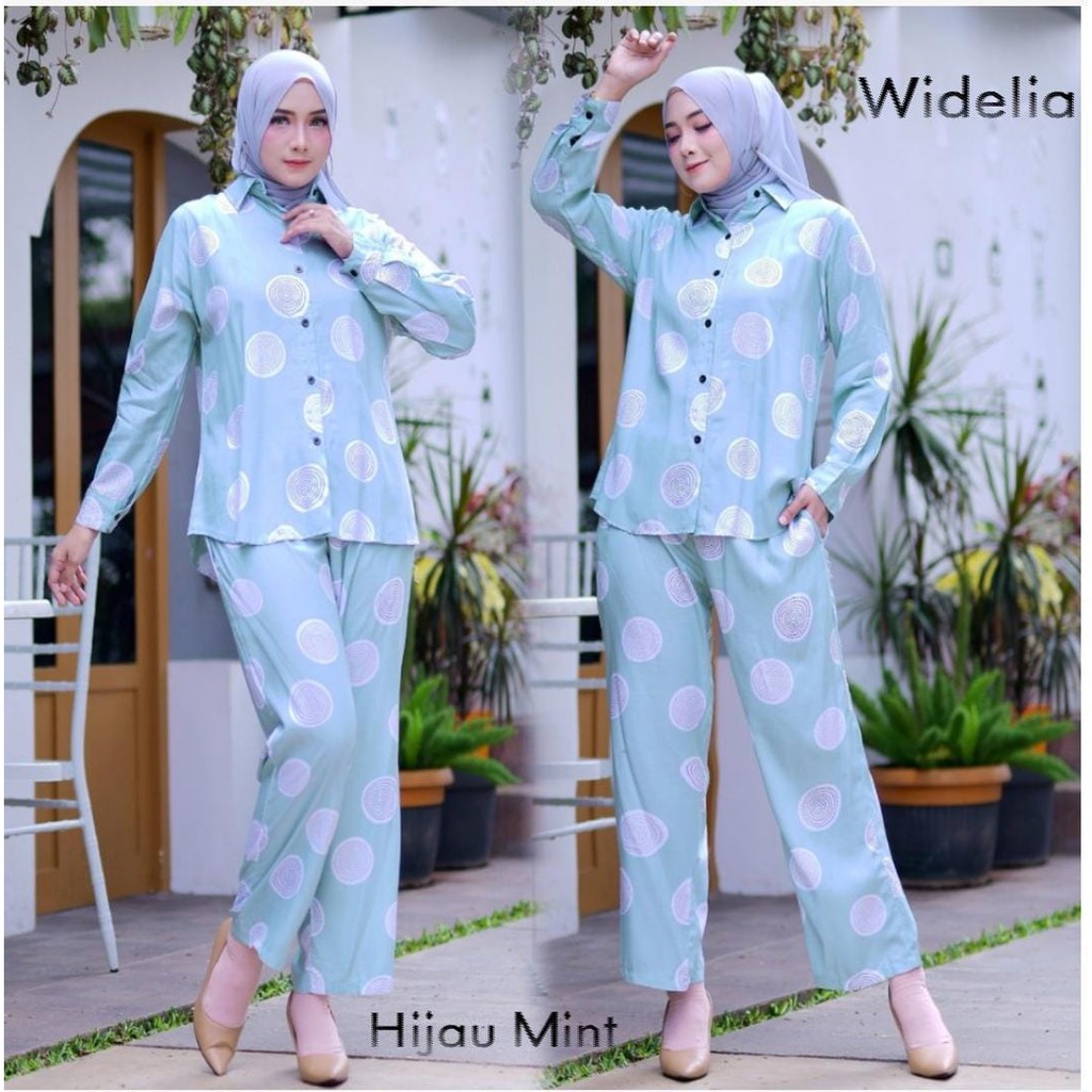 (MODEL BARU)SIZE S-M,L,XL /SETELAN RAYON / SET BAJU SETELAN WANITA /KATUN RAYON MOTIF / SET SHORT