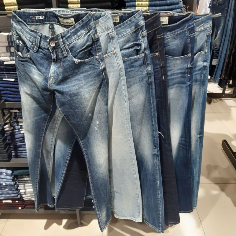 CELANA BOMBBOOGIE ORI MURAH