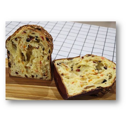 

Panettone - Medium