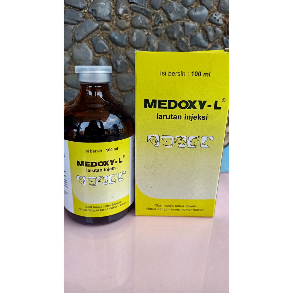 Medoxy L
