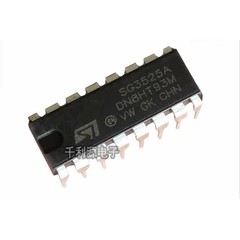 10pcs SG3525A DIP-16 SG 3525