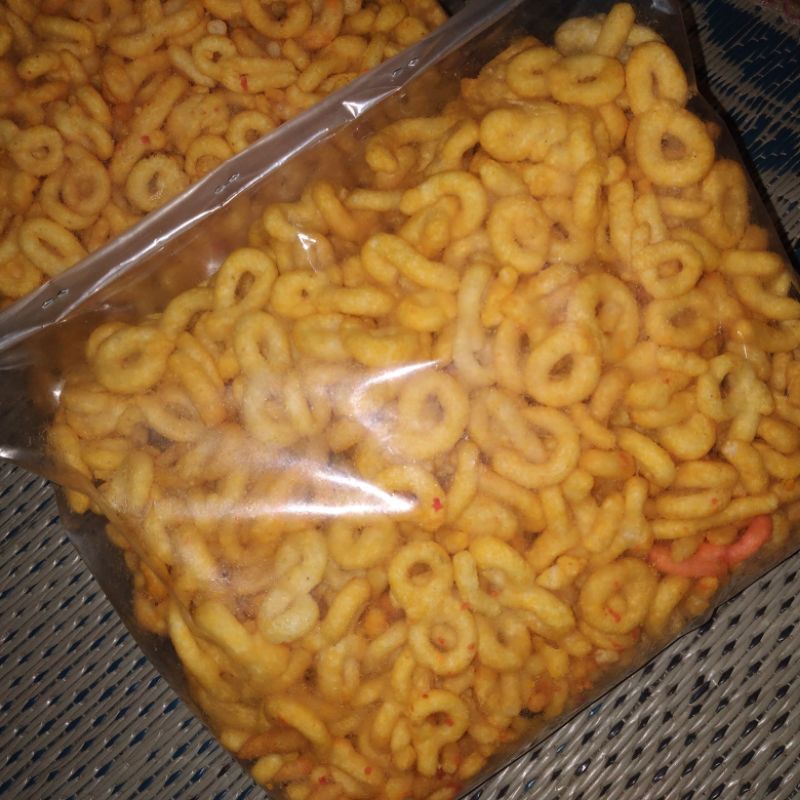 

LANTING BOLEH REQUEST/LANTING BUMBU/LANTING RASA/ 5 KG [Free Packing Aman]