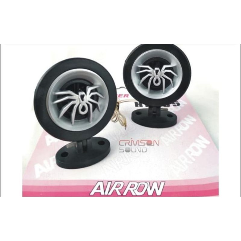 twiter tweeter mobil laba laba hl035 hl-035