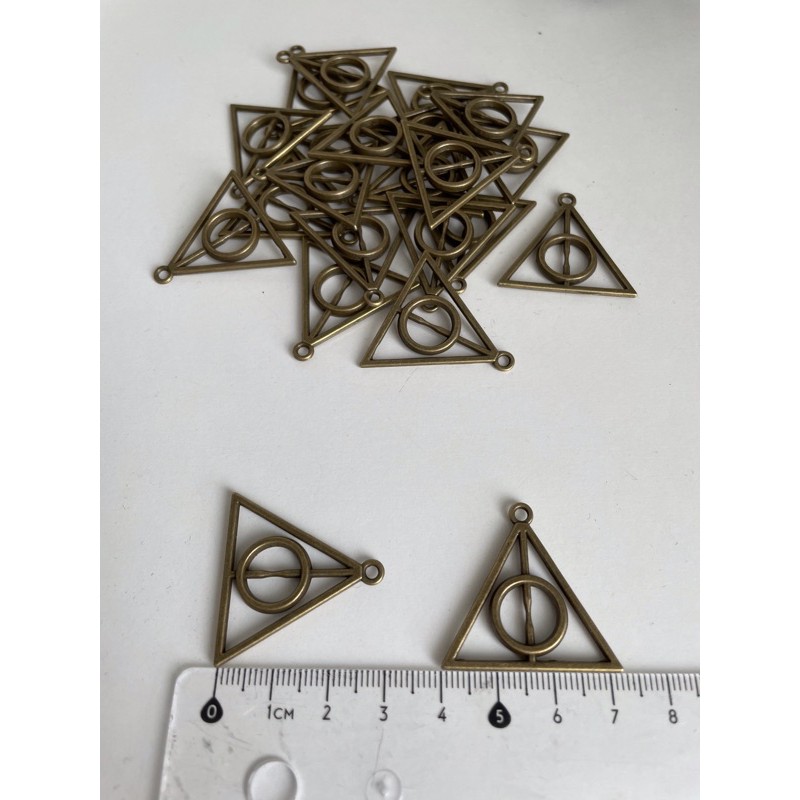 CHARM ILUMINATI