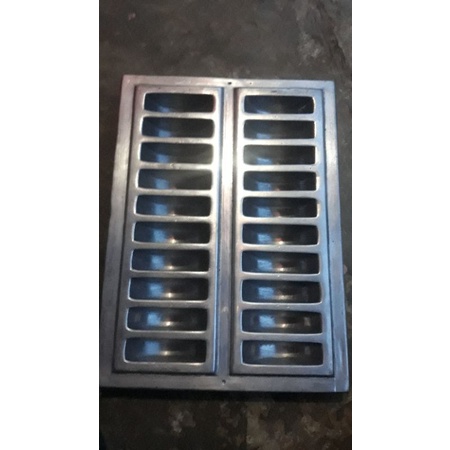 Cetakan kue pukis LKS7.5