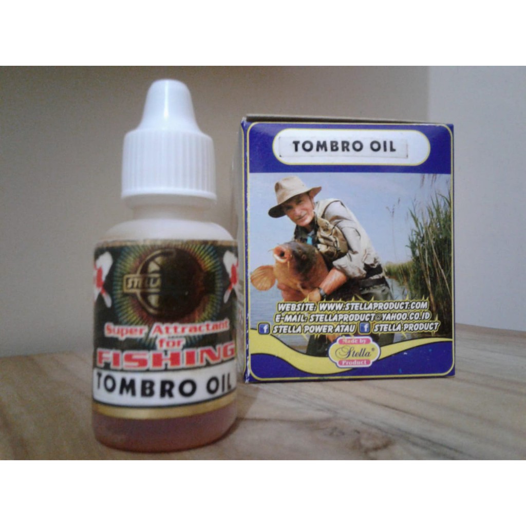 ESSEN STELLA AROMA TOMBRO OIL - TUNA - TUTTY FRUITY - UDANG - UDANG BAKAR