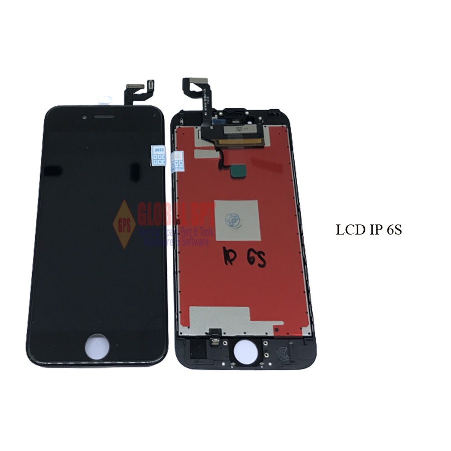 LCD TOUCHSCREEN IP 6S / IP6S