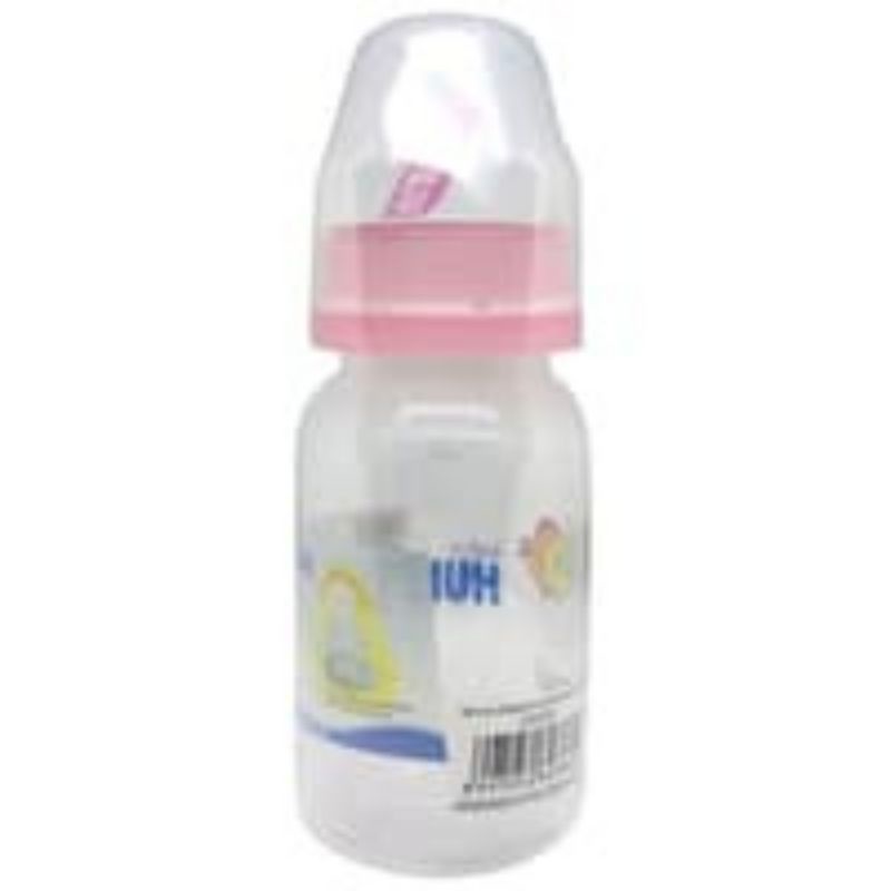 Huki Botol  (kemasan penyok karena stok)