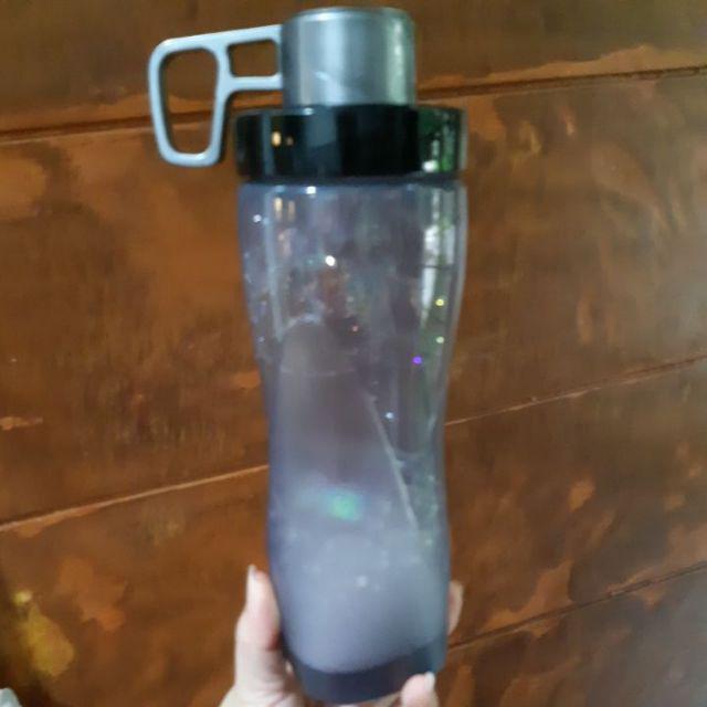 Tempat Minum Splash Bottle Maestro  With Sling (hitam)