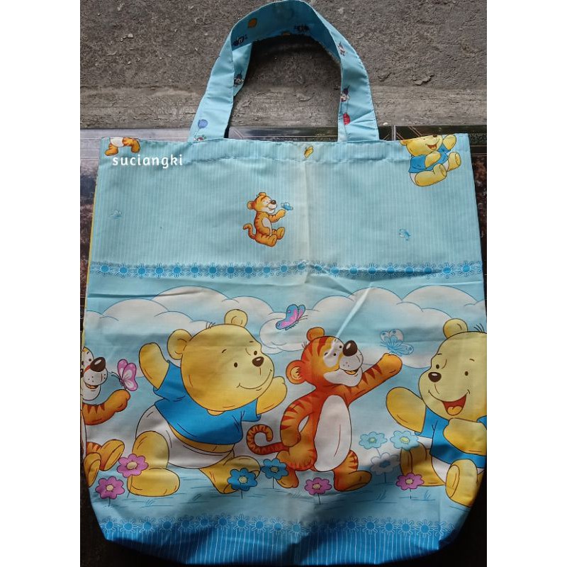 

Tas Kain Murah (Go Green)