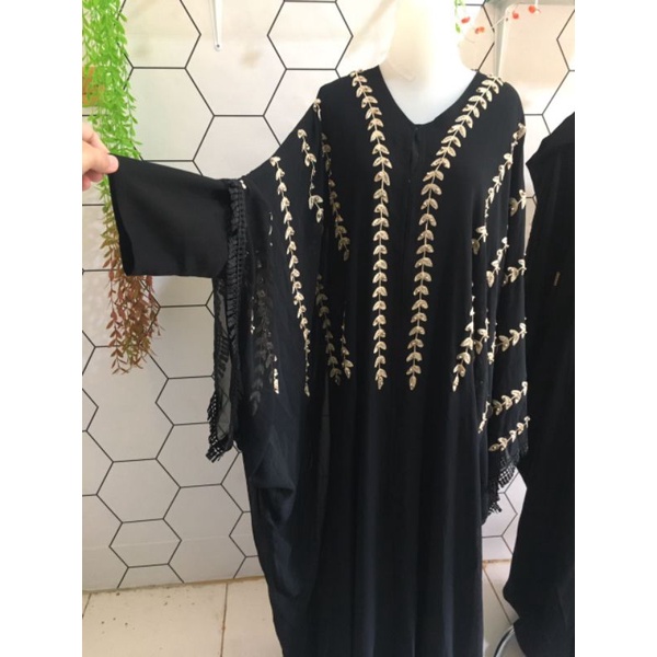 Abaya Yaman original 100%