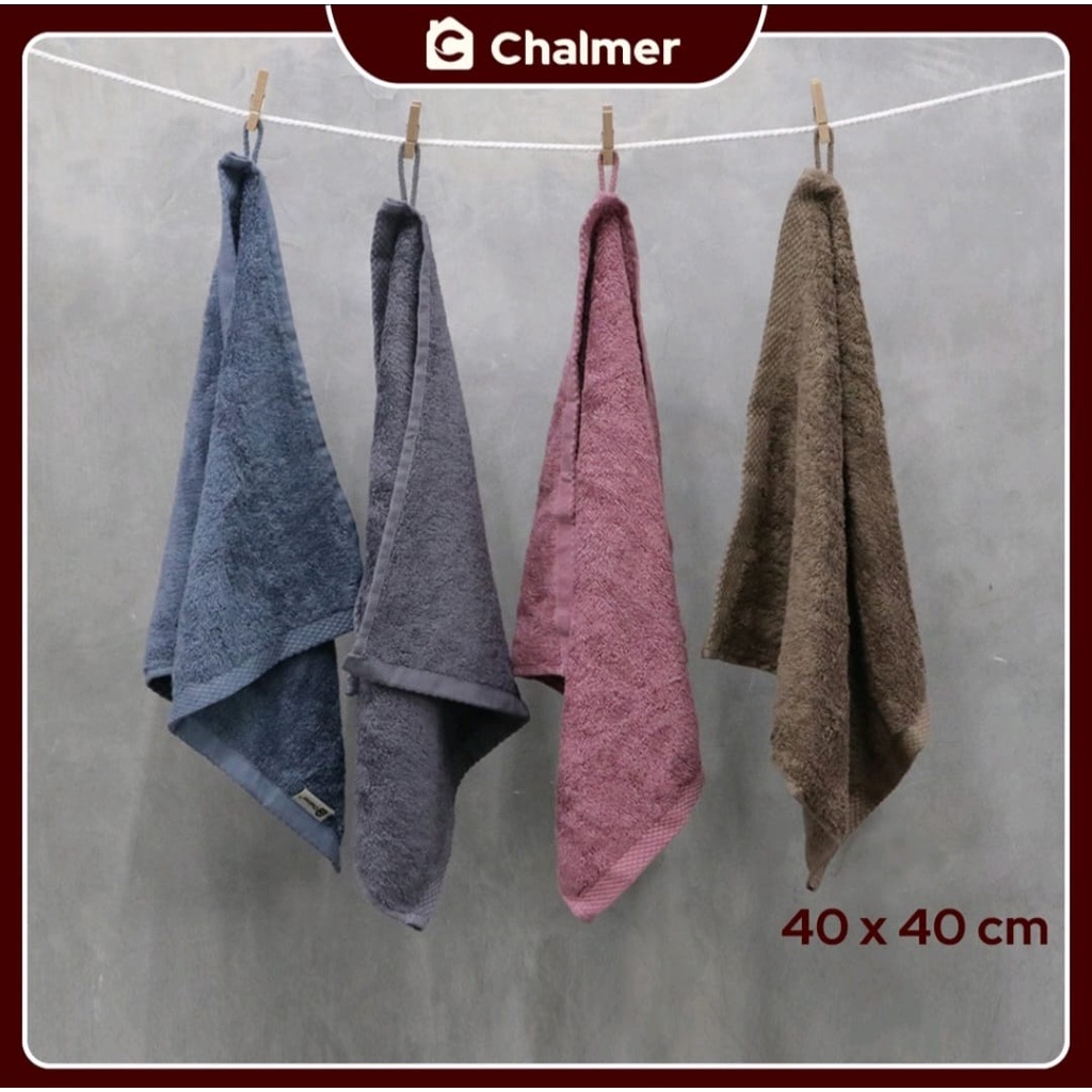 Chalmer Lap Gantung 40 x 60 CM