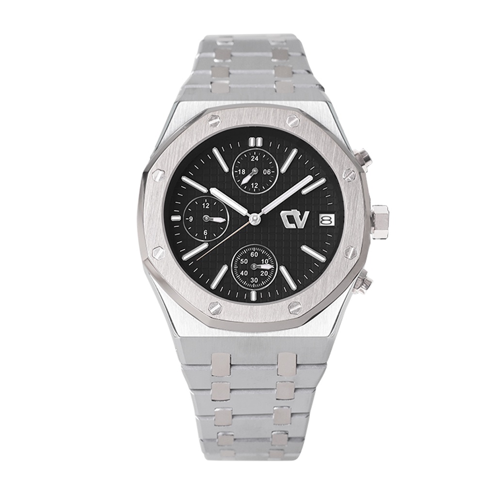 Christ Verra Casual Women's Watches CV C 10813L-11 BLK
