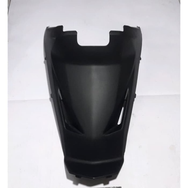 COVER / PELINDUNG TANGKI / MESIN HONDA VARIO TECHNO 125 LAMA NON LED KZR