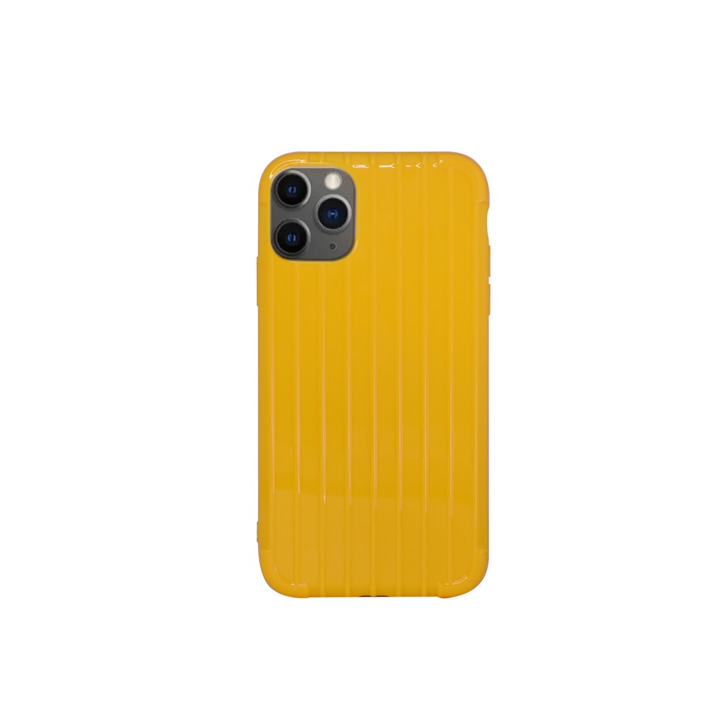 CaseSeller - Samsung J4+ | J6+ | A10/M10 | A11 | A10S | A01 Silikon Tpu Bentuk Koper Polos