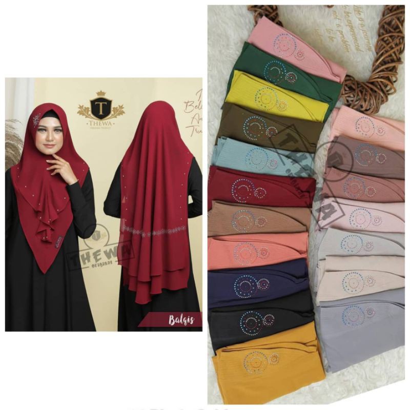 KHIMAR_THEWA