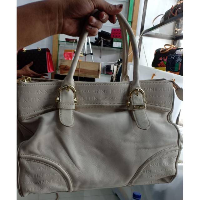 Tas wanita Prelove Anne Klein Autentic