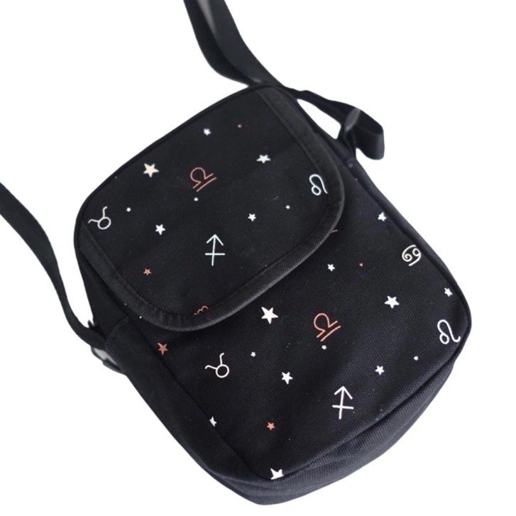 ♨ Fassystore Leony Slingbag Zodiac ✤