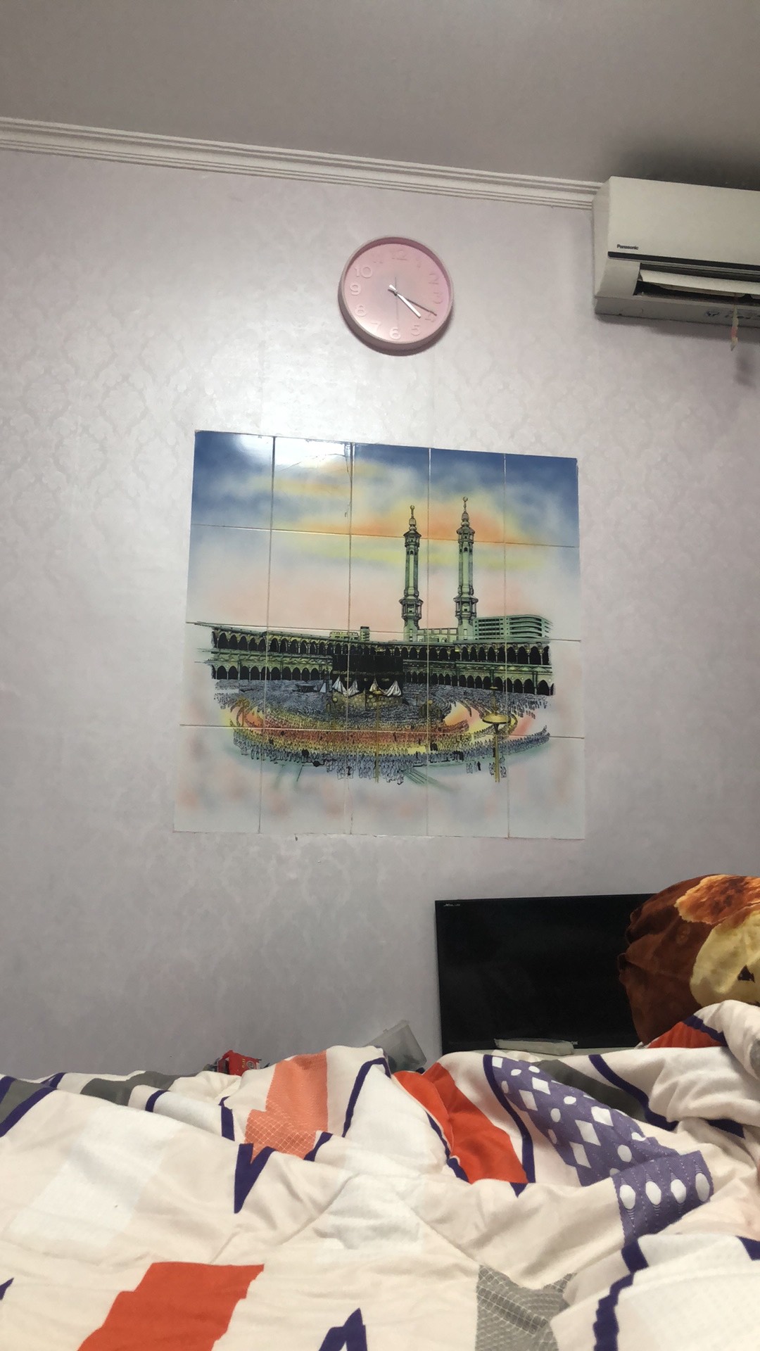 Set 3pcs Kain Lap Serbet Lap Tangan Lap Perabot Lap Piring