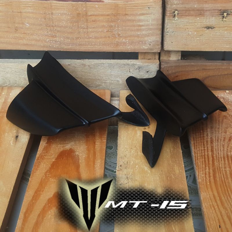 winglet Wingside MT 15 MT15