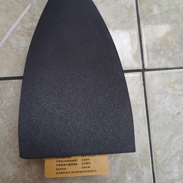 Barang Terlaris Elemen Setrika Philips Hd 1172 - Teflon Setrika Philips HD 1172**