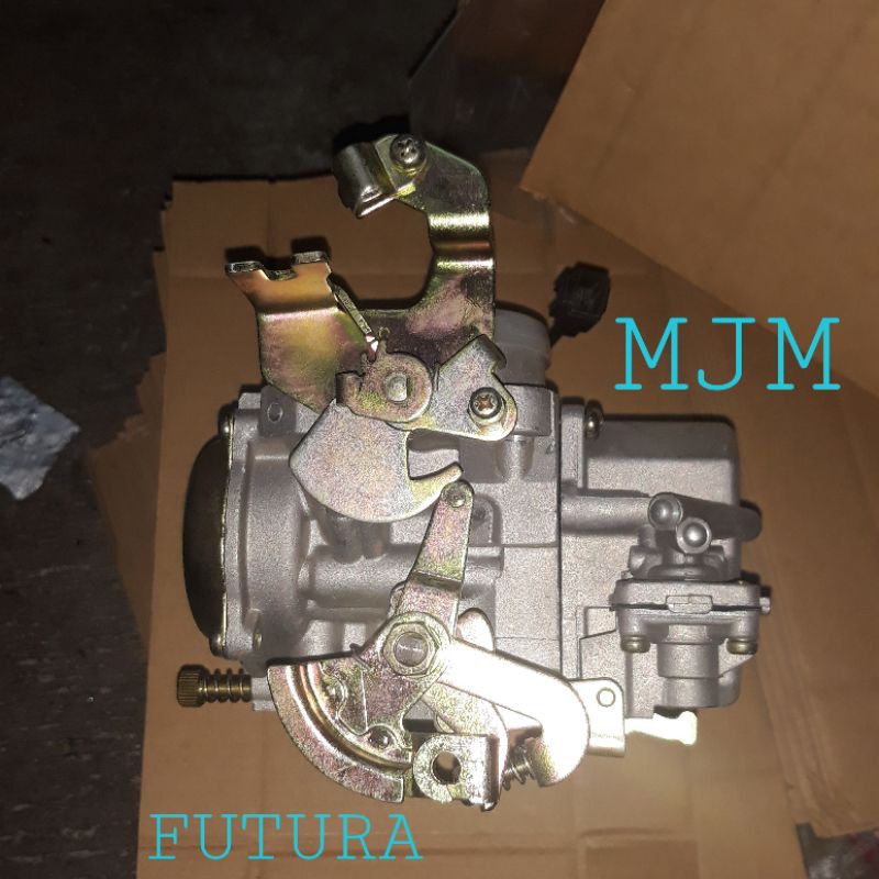 Carburator Assy FUTURA