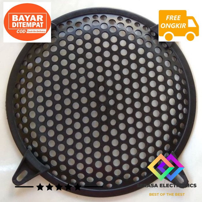 RAM SPEAKER 6 INCH TUTUP SPEAKER 6 INCH GRILL SPEAKER 6 INCH 6IN READY