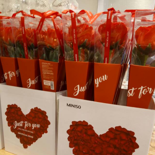 Paling Populer 15+ Bunga Mawar Miniso - Gambar Bunga HD