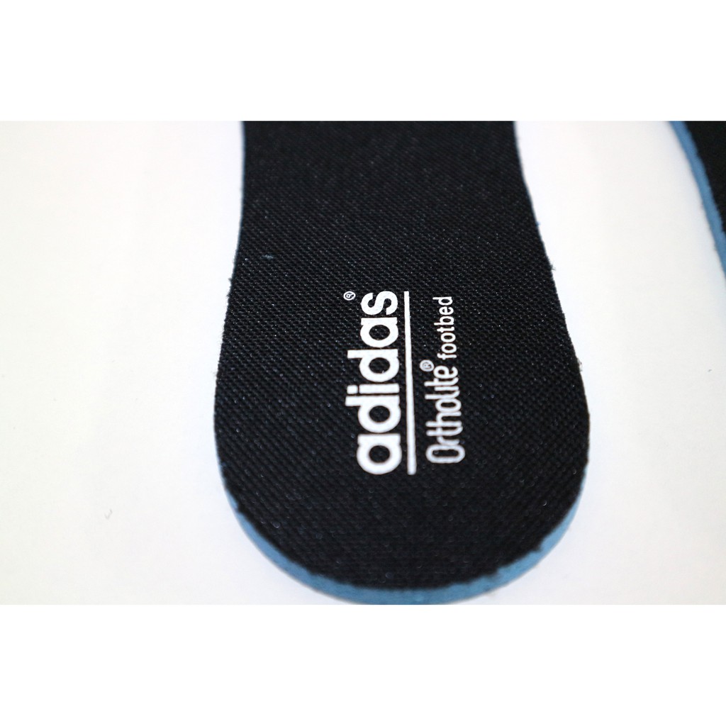 Adidas Insole/Shoe Pad/Alas Kaki/Alas Sepatu Adidas Ortholite Footbed Original Black