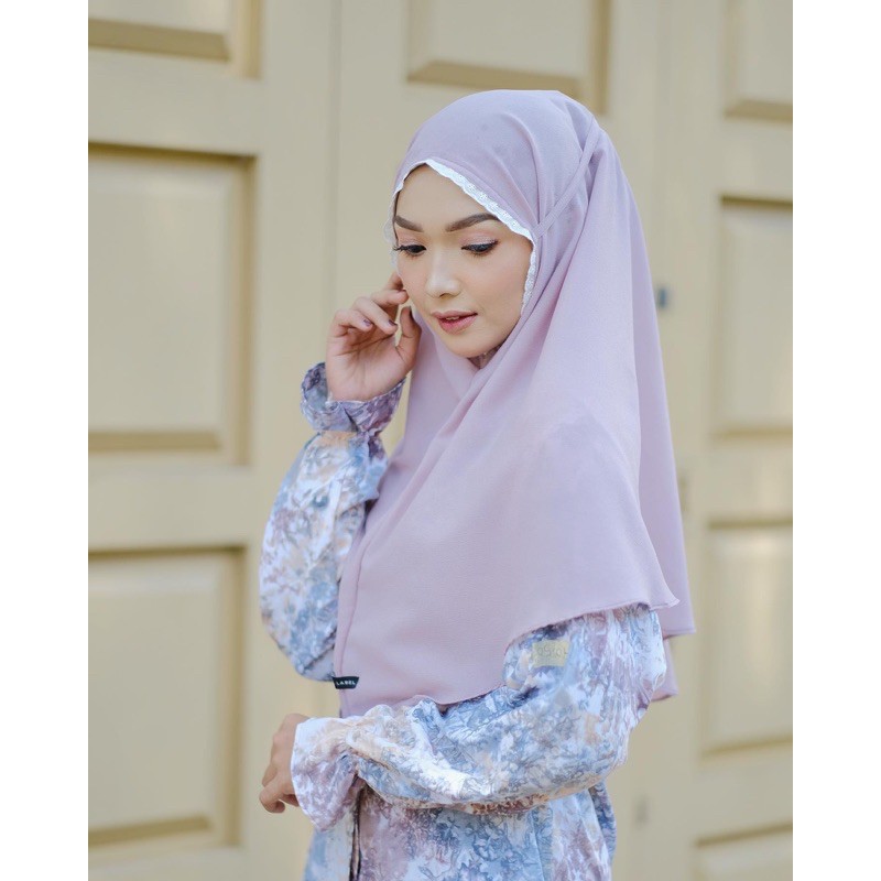 

BERGO LEGEND NWE LABEL (tanpa karet)