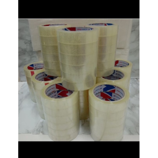 

sale solatip,isolasi bening 1/2 inch 12mm / 24mm lakban kecil