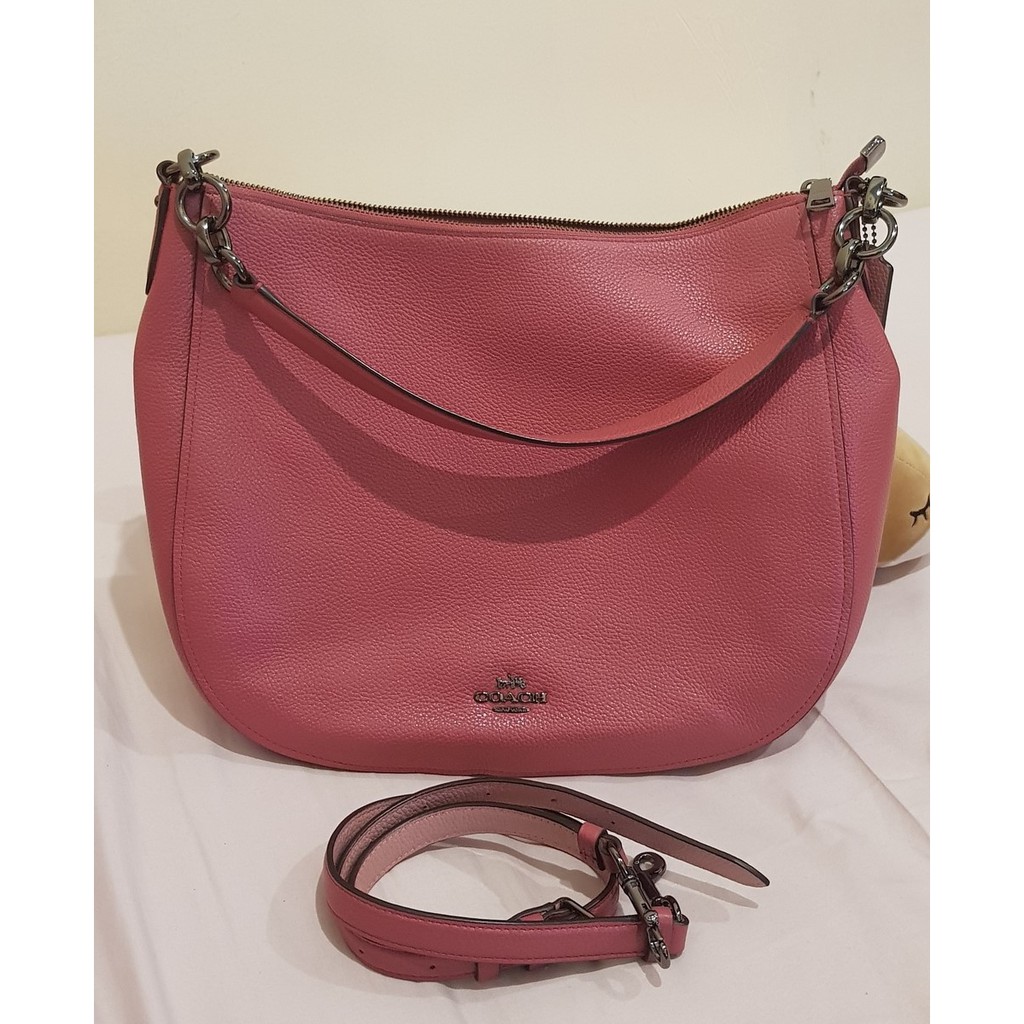 Tas Coach Chelsea Hobo