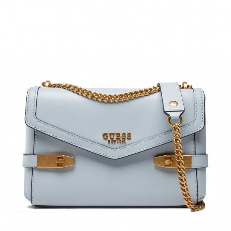 7.7 SALE | GUESSS Zadie Convertible Flap Over Crossbody Bag