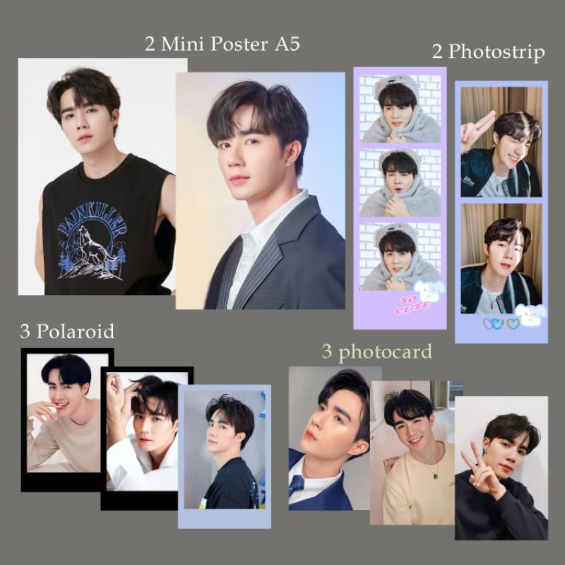 FANKIT AKTOR CUTIE PIE THE SERIES | ZeeNuNew