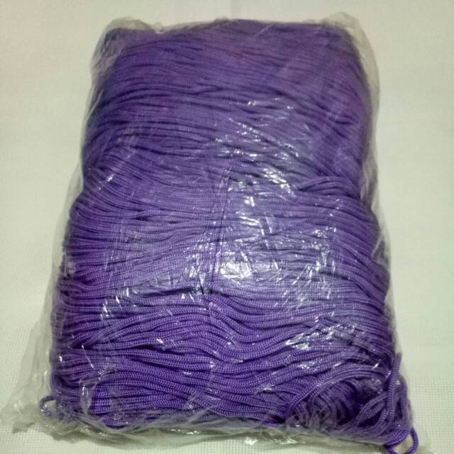 Tali kur 3mm per 10meter