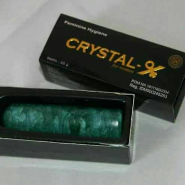 Cristal x ori