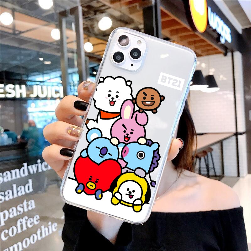 Case BT 21 SAMSUNG C5 C7 C9 Pro Grand Neo 2 Prime J1 Ace Mini J2 J3 Pro Core 2016