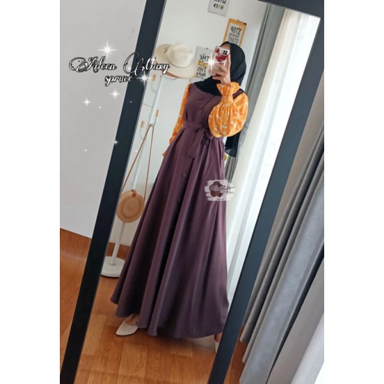 Aileen maxy terbaru vol 4⚘Athata Exclusive by dzee(Varian warna baru)