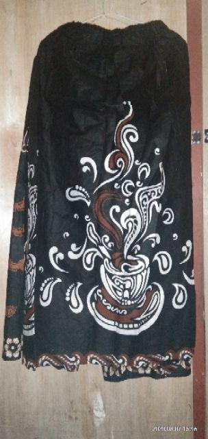 Sarung Batik Katun Dewasa & Anak/batik Halus/sarung Batik Pekalongan