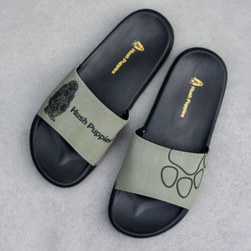 Sandal Hush Puppies