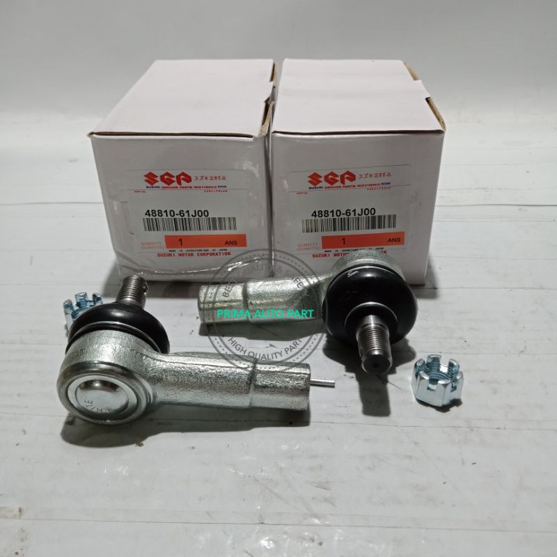 TIE ROD END APV FUTURA INJEKSI