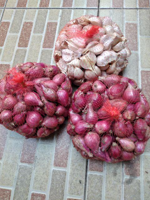 Bawang Putih Kating Harum Bersih 1 Kg