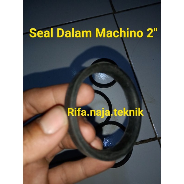 seal dalam coupling machino 2inchi