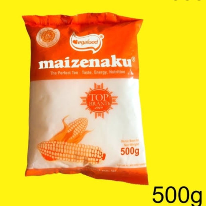 

gtg2011bb Maizenaku 500Gram Da01D100