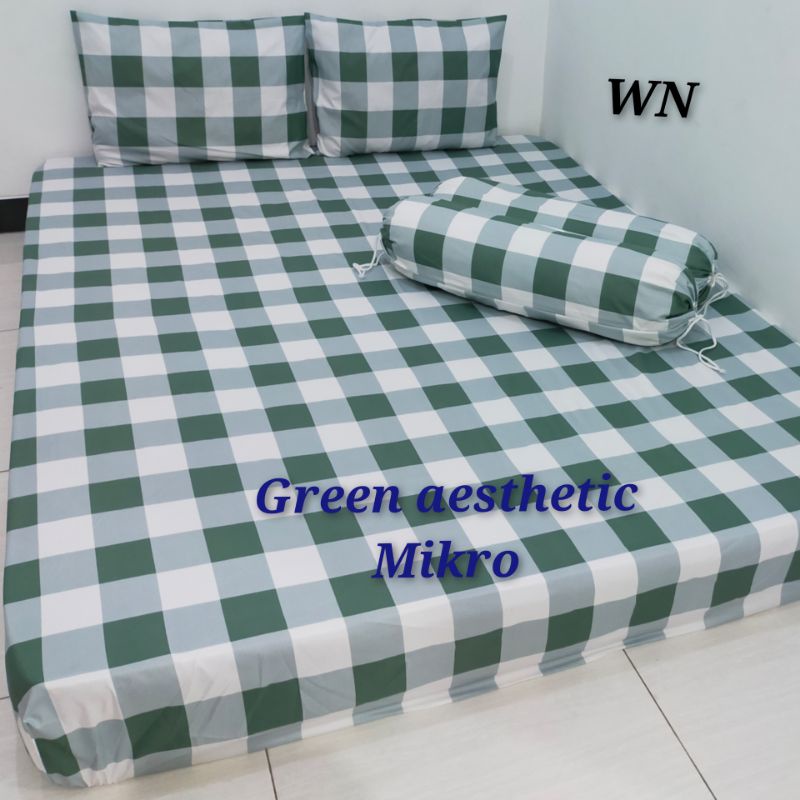 10 motif aesthetic waty grosir Sprei murah berkualitas motif dewasa sprei homemade