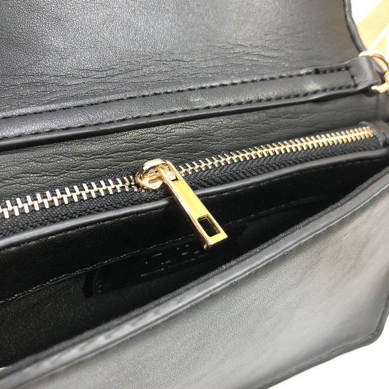 Tas Wanita Kulit Premium Alin Bag Mini Tas Selempang Wanita Original Import Berkualitas RZ Bag
