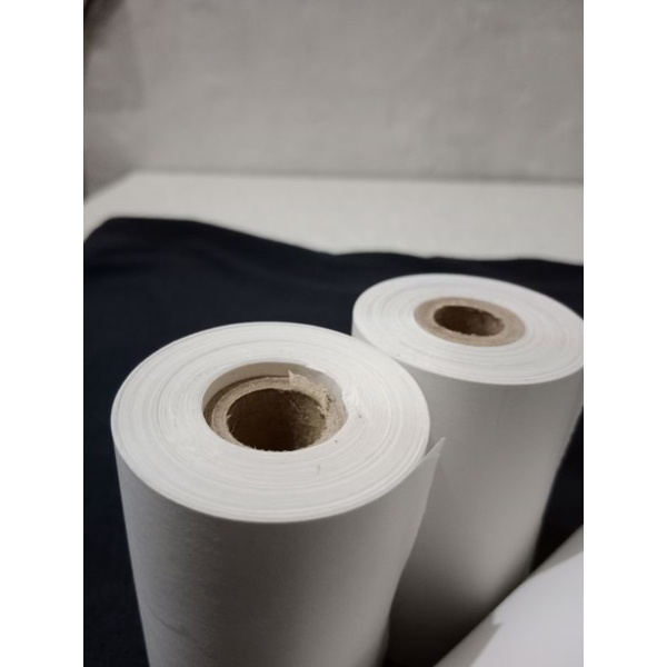 

KERTAS KASIR THERMAL ROLL UKURAN 80X48