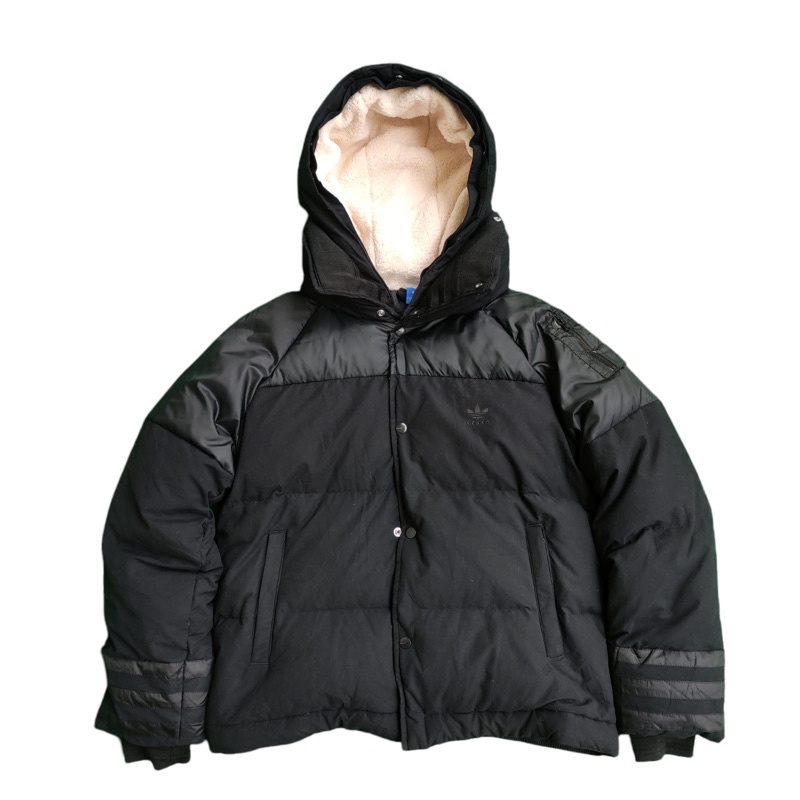DOWN JAKET ADIDAS