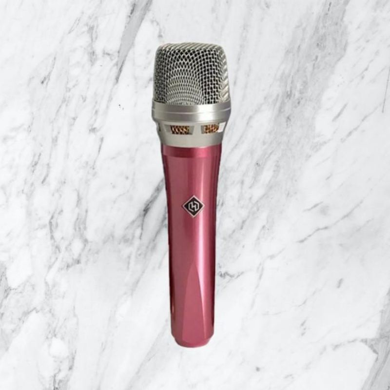 Mic kabel hardwell Supernova seri hardwell terbagus original